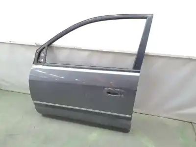 Pièce détachée automobile d'occasion porte avant gauche pour mitsubishi space star (dg0) 1300 références oem iam mr954409  mr954409