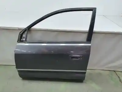 Pièce détachée automobile d'occasion porte avant gauche pour mitsubishi space star (dg0) 1300 références oem iam mr954409  mr954409