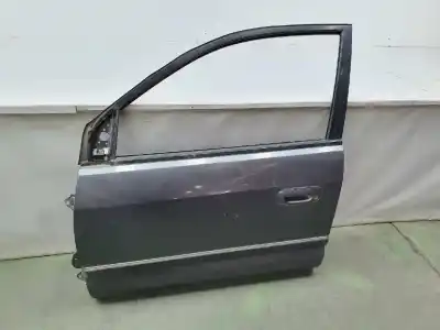 Pièce détachée automobile d'occasion porte avant gauche pour mitsubishi space star (dg0) 1300 références oem iam mr954409  mr954409