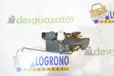 Автозапчасти б/у замок передней правой двери за opel frontera b (u99) 2.2 dti (6b_zc, 6b_vf, 6b_66, 6b_76) ссылки oem iam 97292186