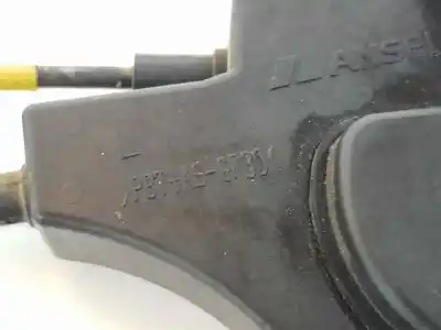 Автозапчасти б/у замок задней левой двери за mitsubishi outlander (cw0) 2.0 di-d cat ссылки oem iam mn145875  mn145875