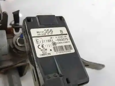 Автозапчасти б/у рулевая колонка за mitsubishi outlander (cw0) 2.0 di-d cat ссылки oem iam 4401a020