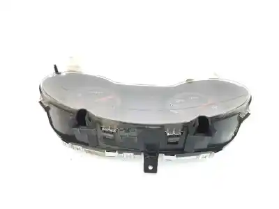 Автозапчасти б/у приборная доска за mitsubishi outlander (cw0) 2.0 di-d cat ссылки oem iam 8100a115  8100a115
