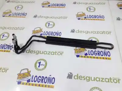 Автозапчасти б/у охладитель рулевого масла за bmw x3 (e83) 2.0 d ссылки oem iam 17113413195