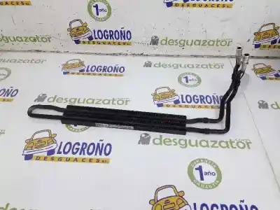 Pezzo di ricambio per auto di seconda mano radiatore olio sterzo per bmw x3 (e83) 2.0 d riferimenti oem iam 17113413195  3226271