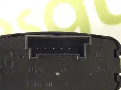 Piesă de schimb auto la mâna a doua avertizare pentru bmw x3 (e83) 2.0 d referințe oem iam 61316919506  