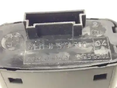 Piesă de schimb auto la mâna a doua avertizare pentru bmw x3 (e83) 2.0 d referințe oem iam 61316919506  