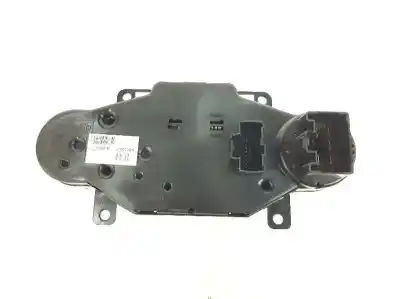 Автозапчастина б/у клімат-контроль для ford ecosport 1.5 ecoblue tdci посилання на oem iam 2060382  cn1519980ed