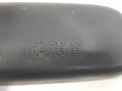 Автозапчасти б/у внутреннее зеркало за mitsubishi outlander (cw0) 2.0 di-d cat ссылки oem iam mn124448  mn124448