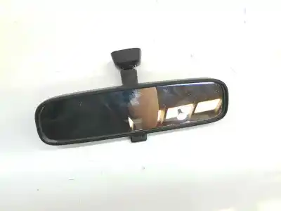 Автозапчасти б/у внутреннее зеркало за mitsubishi outlander (cw0) 2.0 di-d cat ссылки oem iam mn124448