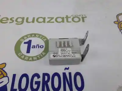 Second-hand car spare part electronic module for bmw x3 (e83) 2.0 d oem iam references 65753405815  55892110 helbako