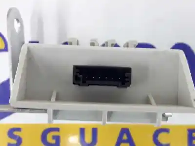 Second-hand car spare part electronic module for bmw x3 (e83) 2.0 d oem iam references 65753405815  55892110 helbako