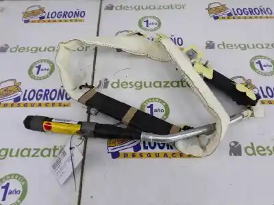 Автозапчастина б/у передня права подушка безпеки для opel antara 2.0 cdti cat (z 20 dmh / llw) посилання на oem iam 96832765  95371033