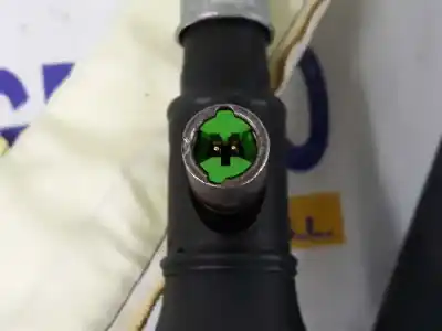 Автозапчастина б/у передня права подушка безпеки для opel antara 2.0 cdti cat (z 20 dmh / llw) посилання на oem iam 96832765  95371033