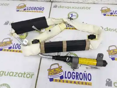 Автозапчасти б/у ПЕРЕДНЯЯ ПРАВАЯ ПОДУШКА БЕЗОПАСНОСТИ за OPEL ANTARA  ссылки OEM IAM 96832765  95371033