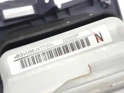 Автозапчасти б/у комплект подушки безопасности за mitsubishi outlander (cw0) 2.0 di-d cat ссылки oem iam 7030a026  7030a088xa