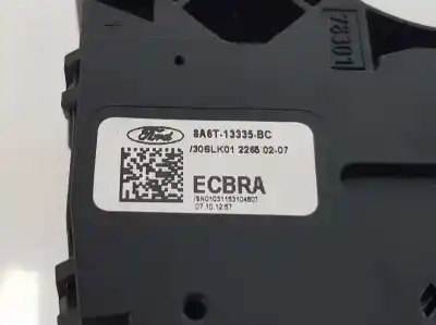 Автозапчасти б/у команда очистки за ford ecosport 1.5 ecoblue tdci ссылки oem iam 1537625  8a6t13335bc