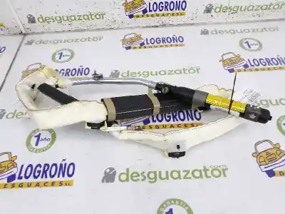 Second-hand car spare part front left curtain airbag for opel antara 2.0 cdti cat (z 20 dmh / llw) oem iam references 96832764  95371032