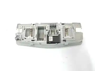 Автозапчастина б/у внутрішне світло для mitsubishi outlander (cw0) 2.0 di-d cat посилання на oem iam 8401a012ha  8401a012ha