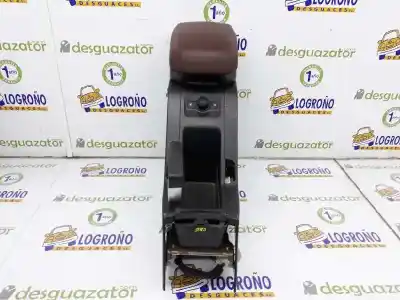 Автозапчастина б/у центральний подлокник для opel antara 2.0 cdti cat (z 20 dmh / llw) посилання на oem iam 96875612  25905307