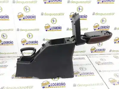 Автозапчастина б/у центральний подлокник для opel antara 2.0 cdti cat (z 20 dmh / llw) посилання на oem iam 96875612  25905307