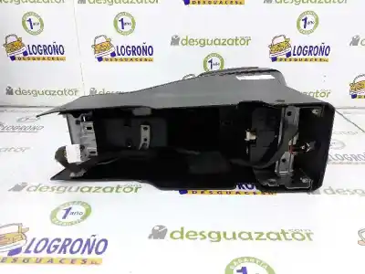 Автозапчастина б/у центральний подлокник для opel antara 2.0 cdti cat (z 20 dmh / llw) посилання на oem iam 96875612  25905307