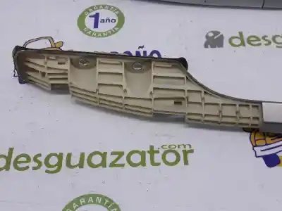 Peça sobressalente para automóvel em segunda mão barras do tejadilho por opel antara 2.0 cdti cat (z 20 dmh / llw) referências oem iam 96660348  96660347