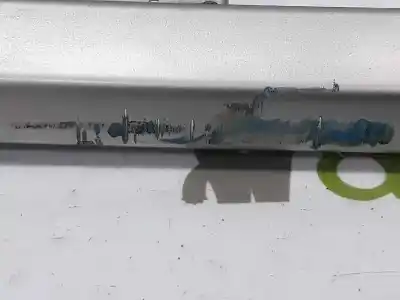 Peça sobressalente para automóvel em segunda mão barras do tejadilho por opel antara 2.0 cdti cat (z 20 dmh / llw) referências oem iam 96660348  96660347