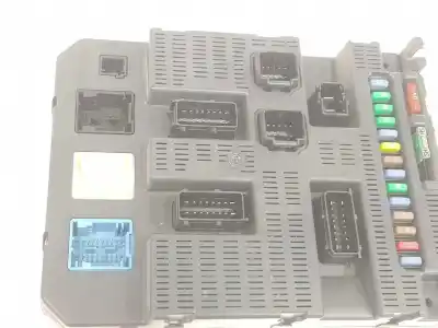 Автозапчасти б/у блок реле/предохранителей за peugeot 207/207+ (wa_, wc_) 1.6 hdi ссылки oem iam 9663798280  9663798280