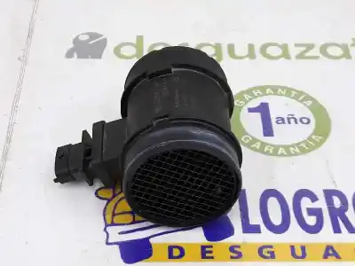 Автозапчастина б/у витратомір повітря для opel antara 2.0 cdti cat (z 20 dmh / llw) посилання на oem iam 55350048  0281002618