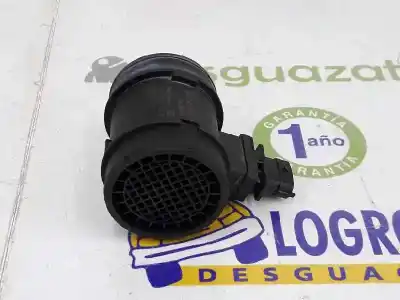 Автозапчастина б/у витратомір повітря для opel antara 2.0 cdti cat (z 20 dmh / llw) посилання на oem iam 55350048