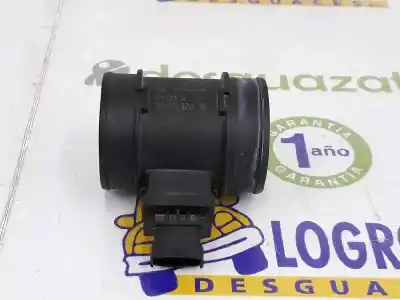 Автозапчастина б/у витратомір повітря для opel antara 2.0 cdti cat (z 20 dmh / llw) посилання на oem iam 55350048  0281002618