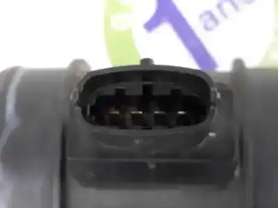 Автозапчастина б/у витратомір повітря для opel antara 2.0 cdti cat (z 20 dmh / llw) посилання на oem iam 55350048  0281002618