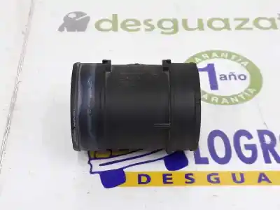 Автозапчастина б/у витратомір повітря для opel antara 2.0 cdti cat (z 20 dmh / llw) посилання на oem iam 55350048  0281002618