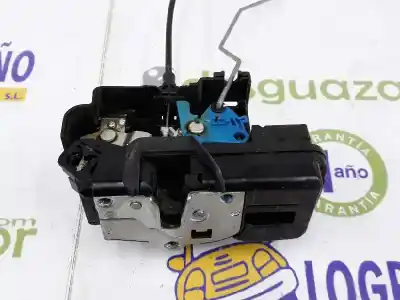 Автозапчастина б/у замок передній праві двері для opel antara 2.0 cdti cat (z 20 dmh / llw) посилання на oem iam 95276545  95276545