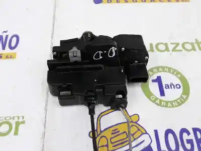 Автозапчастина б/у замок передній праві двері для opel antara 2.0 cdti cat (z 20 dmh / llw) посилання на oem iam 95276545  95276545