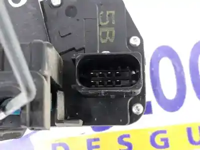 Автозапчастина б/у замок передній праві двері для opel antara 2.0 cdti cat (z 20 dmh / llw) посилання на oem iam 95276545  95276545