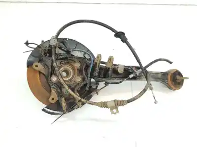 Автозапчасти б/у поворот заднего права за mitsubishi outlander (cw0) 2.0 di-d cat ссылки oem iam 4125a034