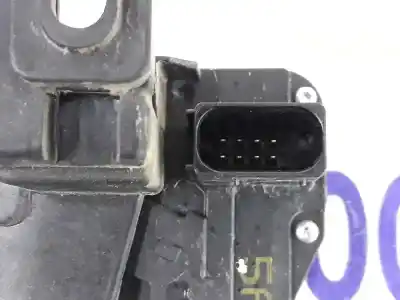 Автозапчастина б/у замок передніх дверей лівий для opel antara 2.0 cdti cat (z 20 dmh / llw) посилання на oem iam 94551320  94551320