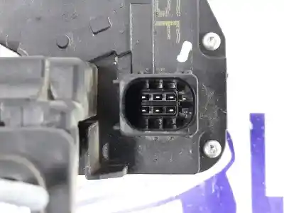 Автозапчастина б/у замок заднього правого дверя для opel antara 2.0 cdti cat (z 20 dmh / llw) посилання на oem iam 94551345  94551345