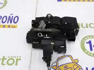 Автозапчастина б/у замок заднього правого дверя для opel antara 2.0 cdti cat (z 20 dmh / llw) посилання на oem iam 94551345  94551345