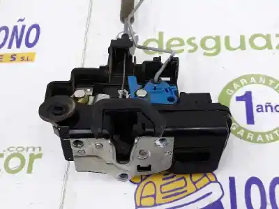 Автозапчастина б/у замок заднього правого дверя для opel antara 2.0 cdti cat (z 20 dmh / llw) посилання на oem iam 94551345  94551345