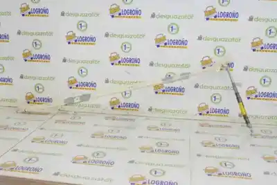 Peça sobressalente para automóvel em segunda mão airbag de cortina dianteiro direito por ford focus lim. (cb4) 1.6 tdci cat referências oem iam 1370212