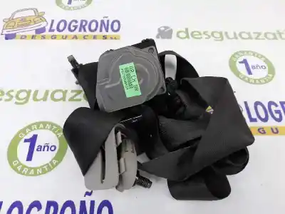 Автозапчастина б/у задній лівий ремін безпеки для opel antara 2.0 cdti cat (z 20 dmh / llw) посилання на oem iam 20820821  20820821