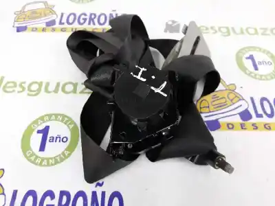 Автозапчастина б/у ЗАДНІЙ ЛІВИЙ РЕМІН БЕЗПЕКИ для OPEL ANTARA  Посилання на OEM IAM 20820821  20820821