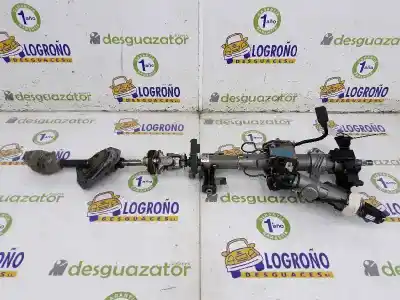 Автозапчастина б/у рульва колонка для opel antara 2.0 cdti cat (z 20 dmh / llw) посилання на oem iam 25911772