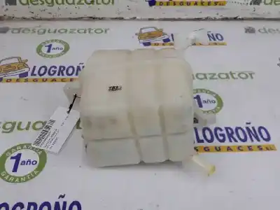 Автозапчастина б/у розширення депозит для opel antara 2.0 cdti cat (z 20 dmh / llw) посилання на oem iam 96837836  96837836