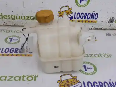 Автозапчастина б/у розширення депозит для opel antara 2.0 cdti cat (z 20 dmh / llw) посилання на oem iam 96837836