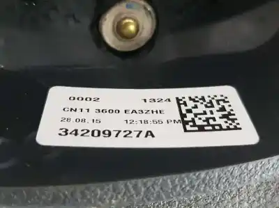 Автозапчасти б/у руль за ford ecosport 1.5 ecoblue tdci ссылки oem iam cn113600ea3zhe  34209727a