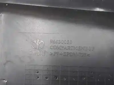 Автозапчастина б/у бардачок для opel antara 2.0 cdti cat (z 20 dmh / llw) посилання на oem iam 96630050  96820730